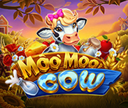 Moo Moo Cow