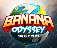 Banana Odyssey