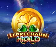 Leprechaun Hold - Hold & Win!